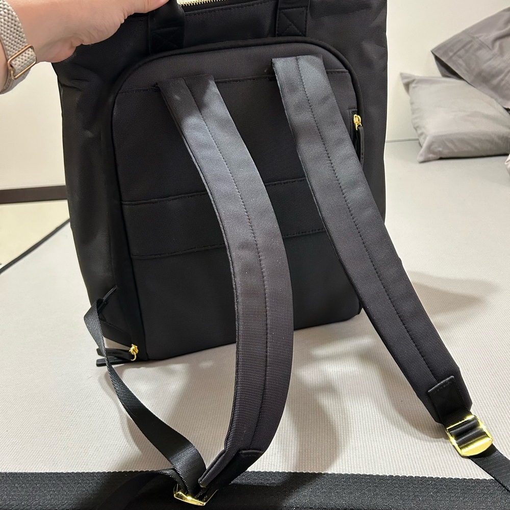 COPY - Idaho Jones Breast Pump Backpack with Cooler, fits most breast pumps. - Picture 8 of 9